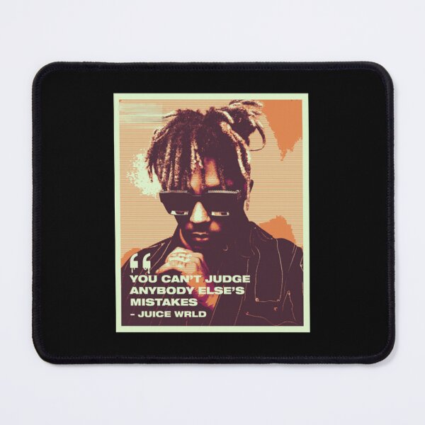 Item preview, Juice wrld designed and sold by broekerni.