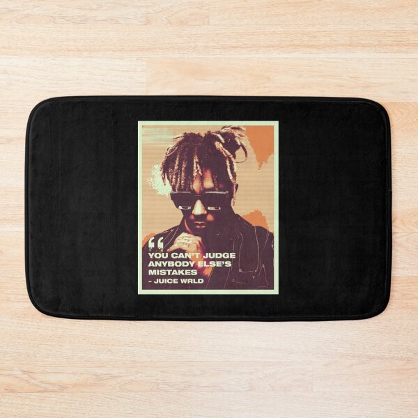 Item preview, Juice wrld designed and sold by broekerni.