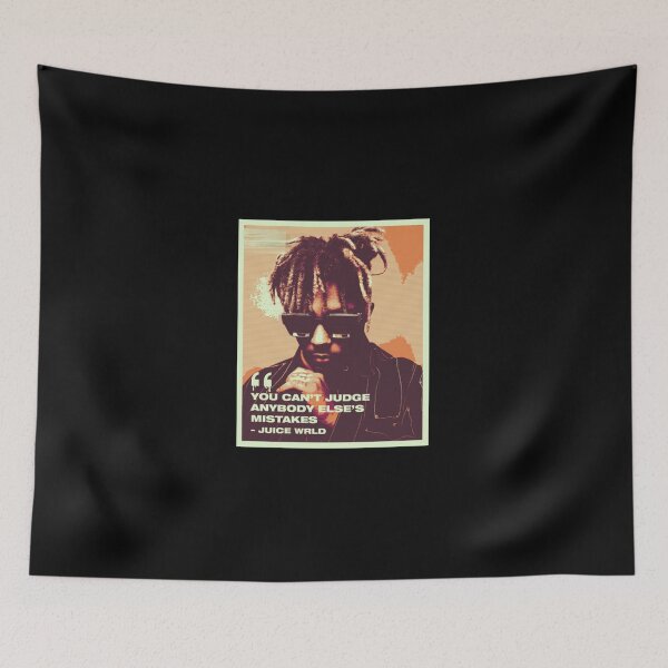 Item preview, Juice wrld designed and sold by broekerni.
