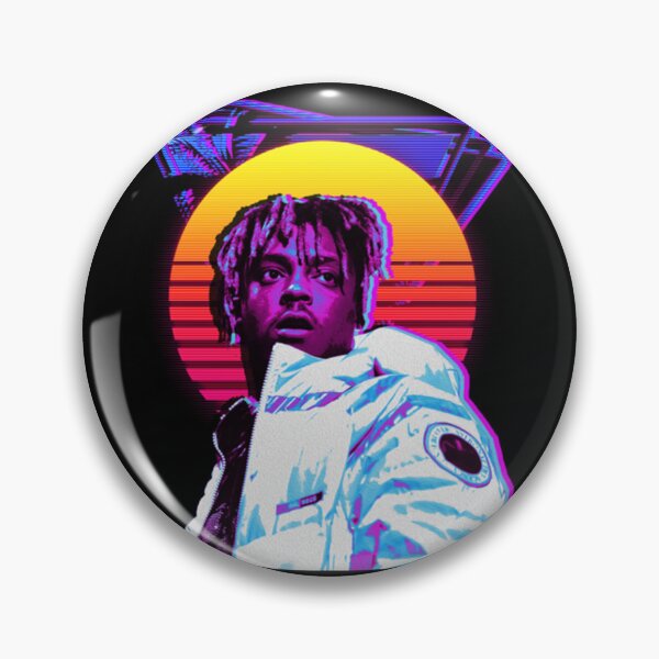 Item preview, Juice wrld vintage designed and sold by broekerni.