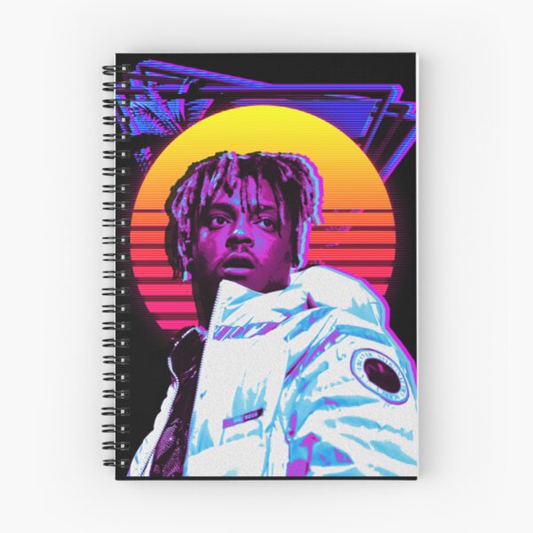Artikelvorschau, Juice WRLD Vintage entworfen und verkauft von broekerni.