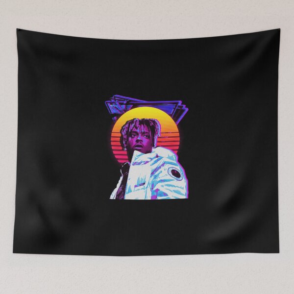 Item preview, Juice wrld vintage designed and sold by broekerni.