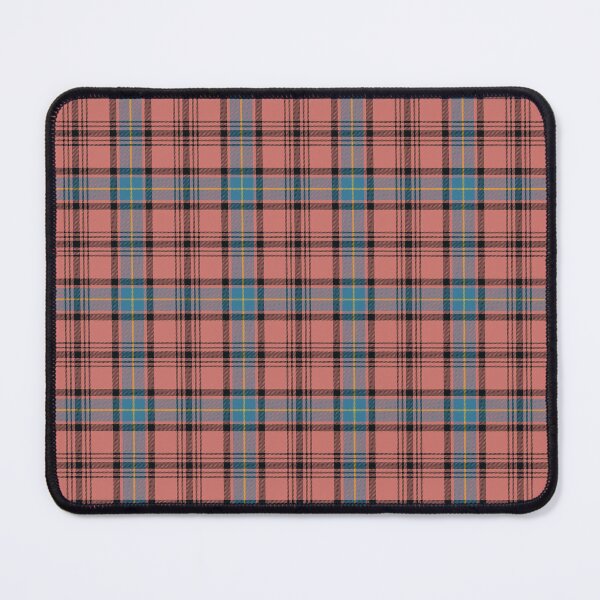 Item preview, HANNAY Tartan | Lowland Clan & Family Name Dress Plaid designed and sold by This Is Tartan.
