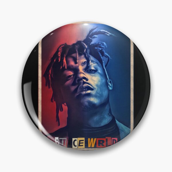 Item preview, Juice wrld retro designed and sold by broekerni.