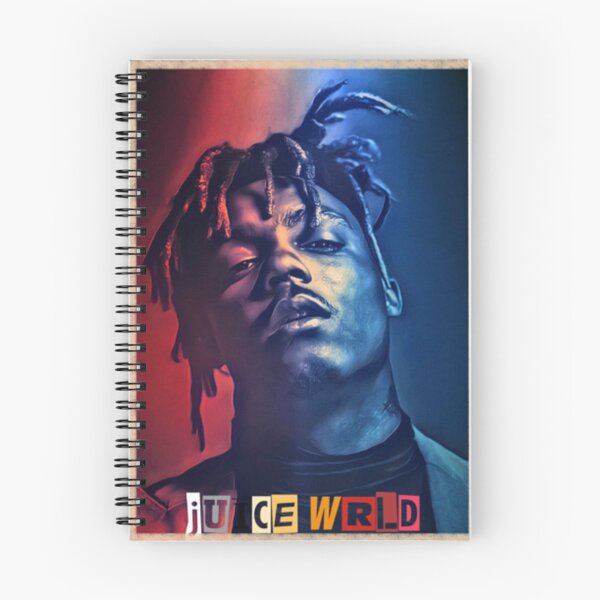 Item preview, Juice wrld retro designed and sold by broekerni.