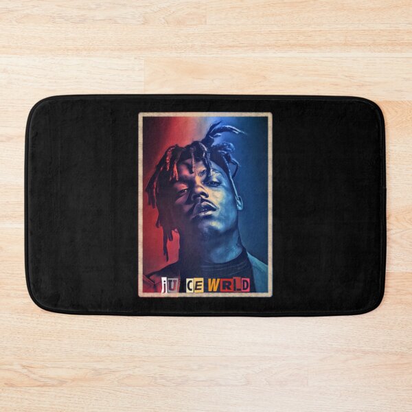 Item preview, Juice wrld retro designed and sold by broekerni.