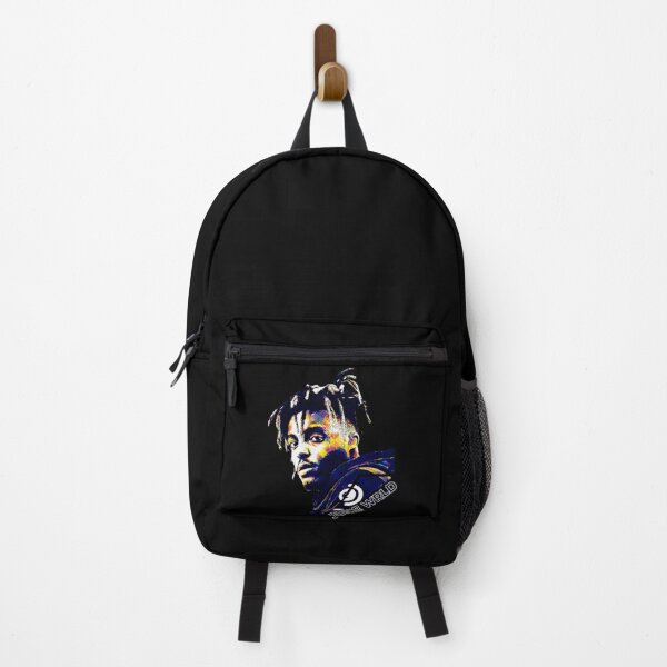 Item preview, Juice wrld face designed and sold by broekerni.