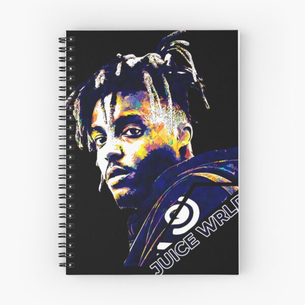 Artikelvorschau, Juice WRLD Gesicht entworfen und verkauft von broekerni.