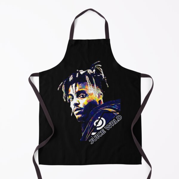 Item preview, Cara de Juice Wrld designed and sold by broekerni.