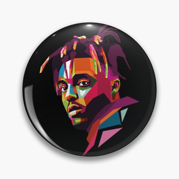 Item preview, Juice wrld color designed and sold by broekerni.