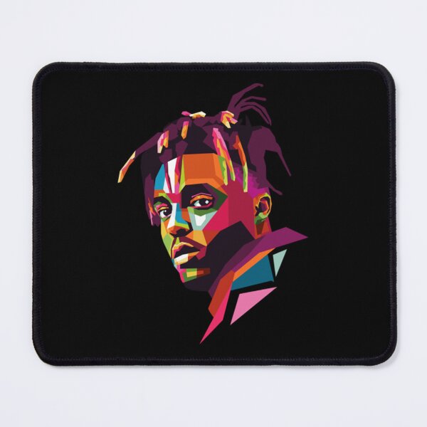 Item preview, Juice wrld color designed and sold by broekerni.