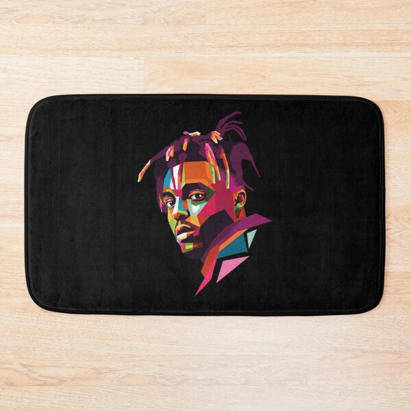 Item preview, Juice wrld color designed and sold by broekerni.