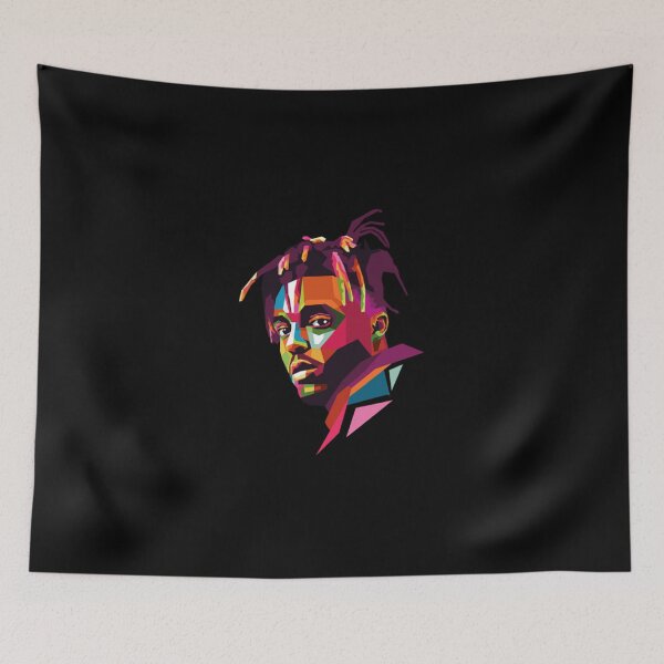 Item preview, Juice wrld color designed and sold by broekerni.