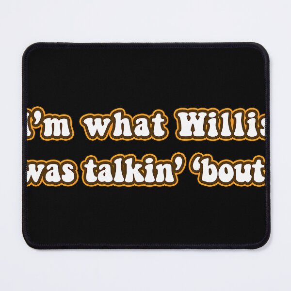 Item preview, Willis designed and sold by AFRICAHOFFA.