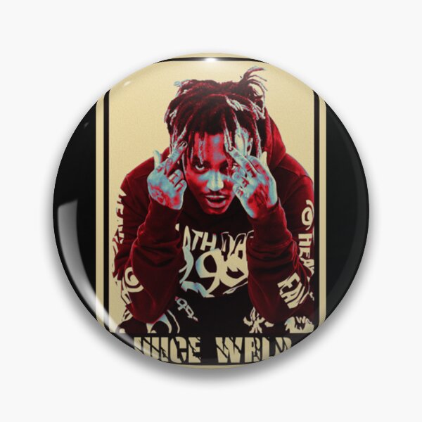 Item preview, Juice wrld feel designed and sold by broekerni.