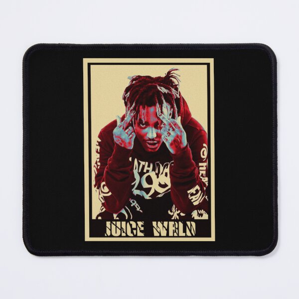 Item preview, Juice wrld feel designed and sold by broekerni.