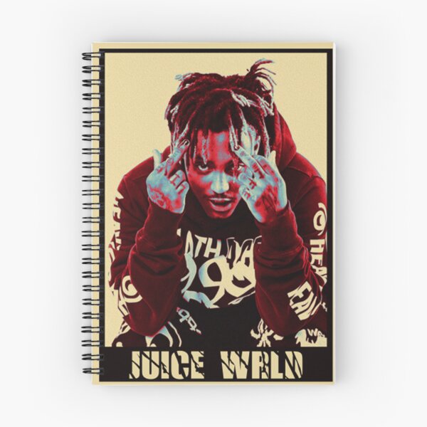 Item preview, Juice wrld feel designed and sold by broekerni.