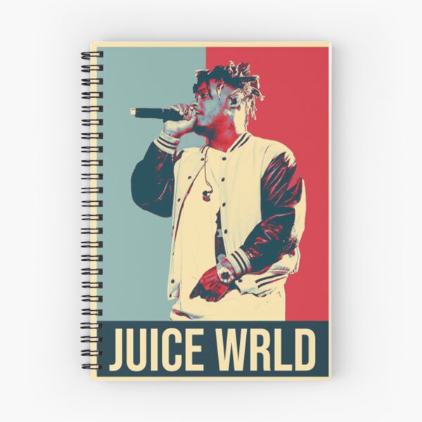 Item preview, retro Juice wrld designed and sold by broekerni.