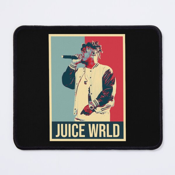 Item preview, retro Juice wrld designed and sold by broekerni.