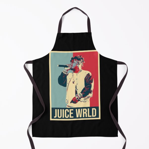Item preview, retro Juice Wrld designed and sold by broekerni.