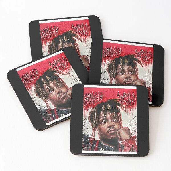 Item preview, JUICE WRLD  designed and sold by broekerni.