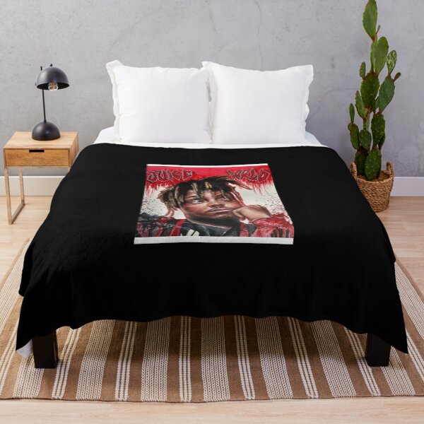 Item preview, JUICE WRLD  designed and sold by broekerni.