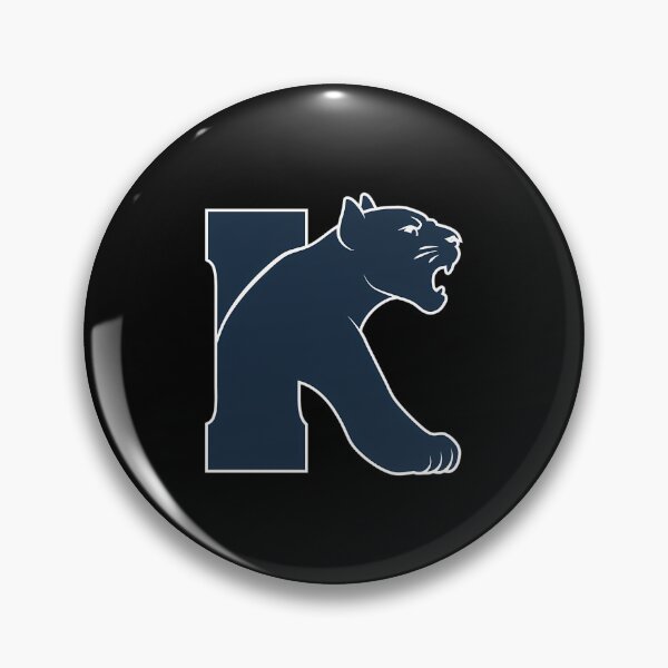 Item preview, The Cougars Kean designed and sold by HarryShamberger.