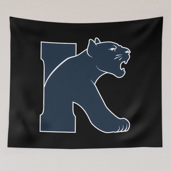 Item preview, The Cougars Kean designed and sold by HarryShamberger.