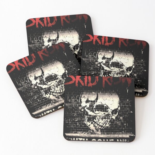 Item preview, Ski.d Ro.w You.th Go.ne W.ild designed and sold by AudaPaul.