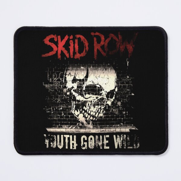 Item preview, Ski.d Ro.w You.th Go.ne W.ild designed and sold by AudaPaul.