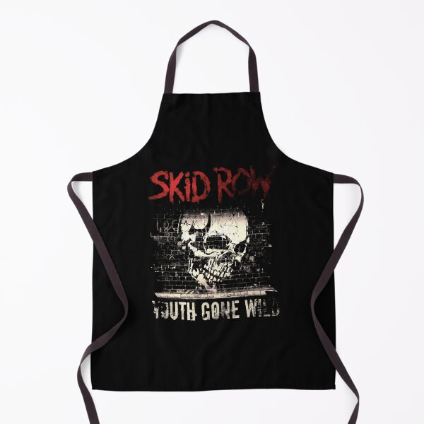 Item preview, Ski.d Ro.w You.th Go.ne W.ild designed and sold by AudaPaul.