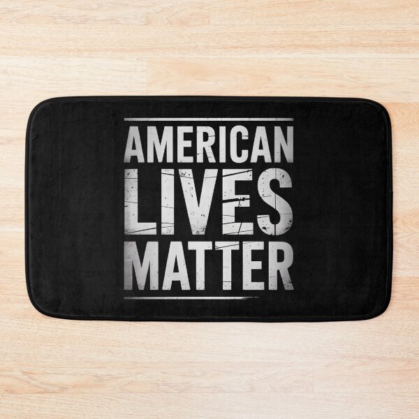 Item preview, American USA Pride Flag designed and sold by tearbytea.