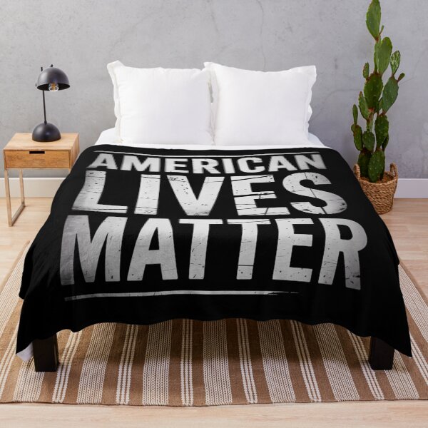 Item preview, American USA Pride Flag designed and sold by tearbytea.
