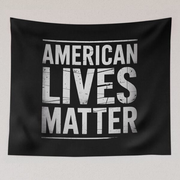 Item preview, American USA Pride Flag designed and sold by tearbytea.