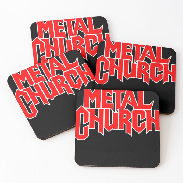 Item preview, MetalC.hurch designed and sold by ArnouLeclair.