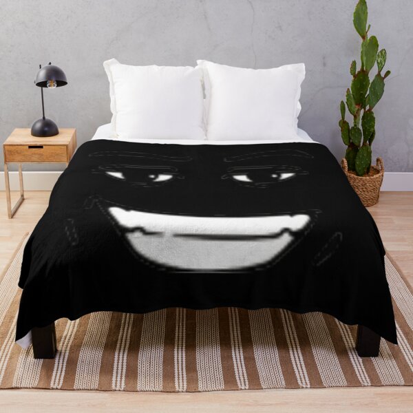 Item preview, Funny Man Face.Roblox designed and sold by rukoroupikq.