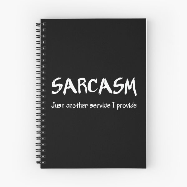 Item preview, Funny Sarcasm Just Another Service designed and sold by hqmofoo35.