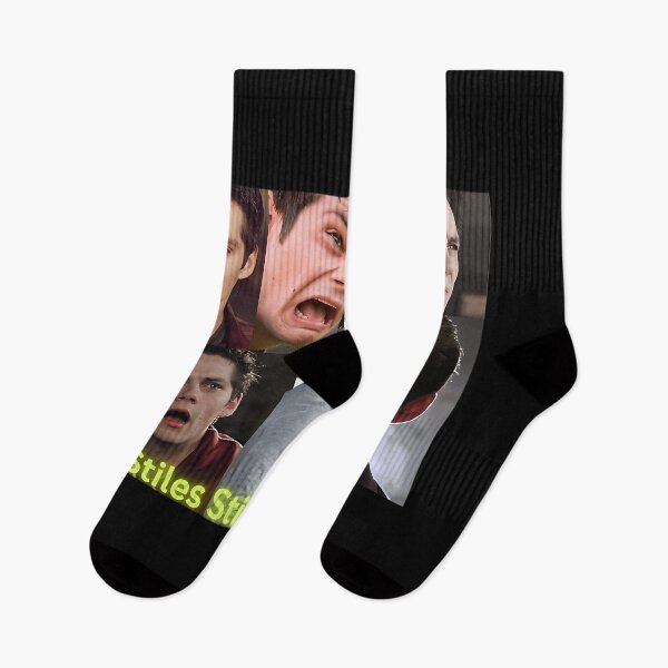 Item preview,  Teenwolf Stiles Stilinski designed and sold by JesseSkin.