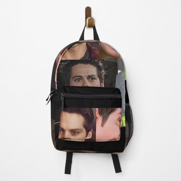 Item preview, Teenwolf Stiles Stilinski designed and sold by JesseSkin.