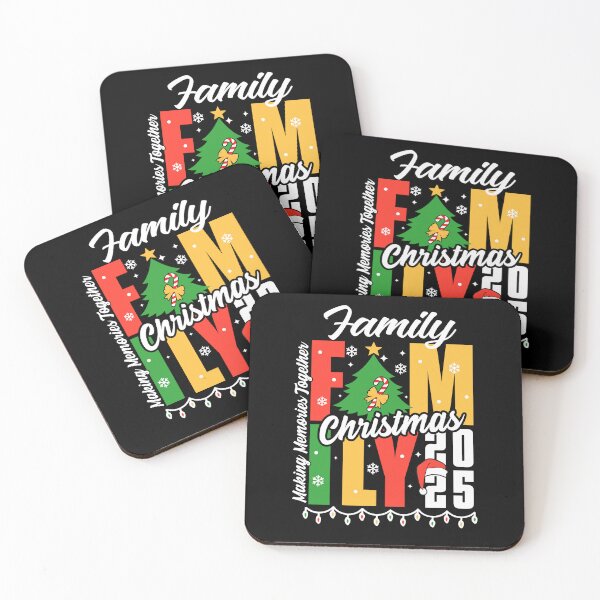 Item preview, Christmas Crew 2025, Family Christmas 2025 designed and sold by GuyWithtPie.