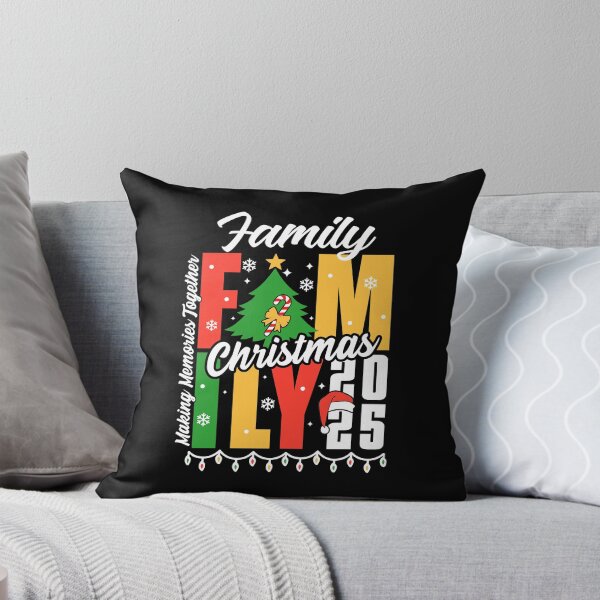 Item preview, Christmas Crew 2025, Family Christmas 2025 designed and sold by GuyWithtPie.