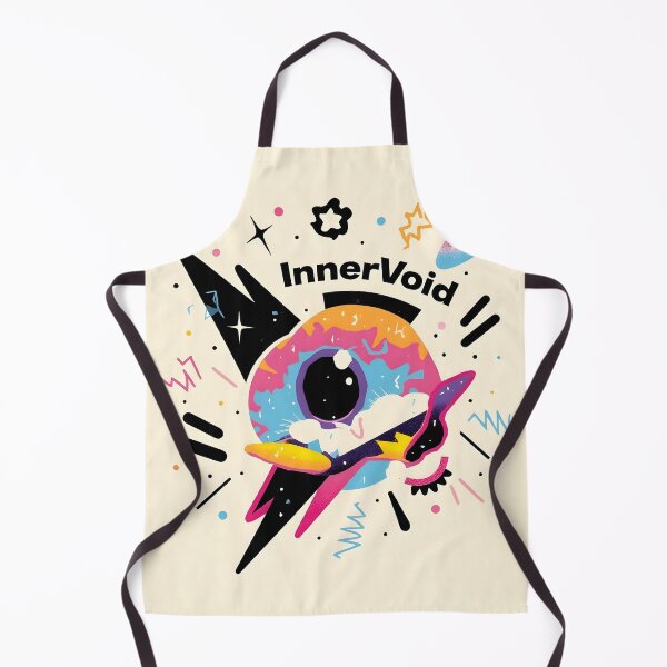 Item preview, Cosmic Eye designed and sold by Cosmic Ray.