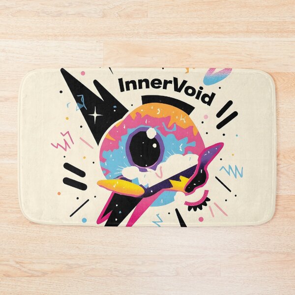 Item preview, Cosmic Eye designed and sold by Cosmic Ray.