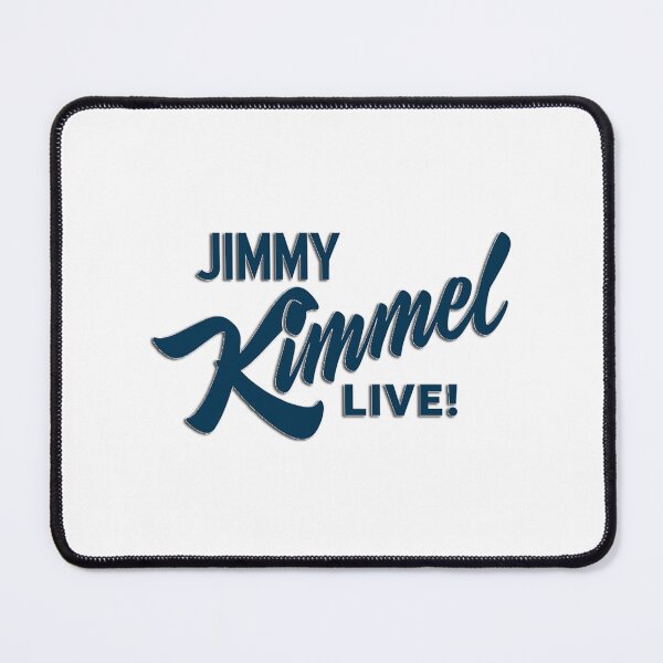 Item preview, Jimmy Kimmel Live  designed and sold by Juana-.