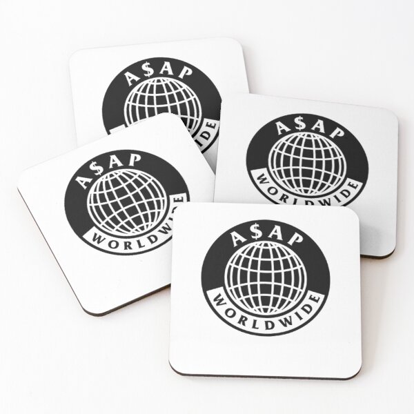 Item preview, 9 Aap Rocky Worldwide designed and sold by StevenMauldin.
