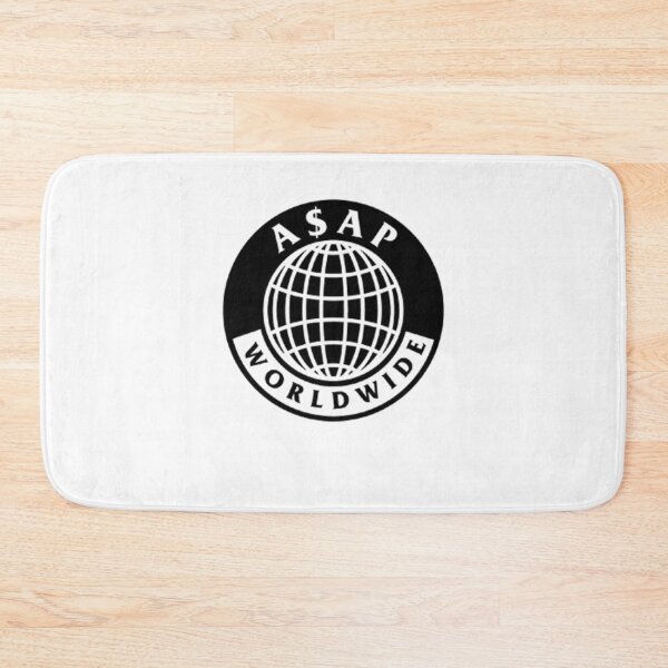 Item preview, 9 Aap Rocky Worldwide designed and sold by StevenMauldin.