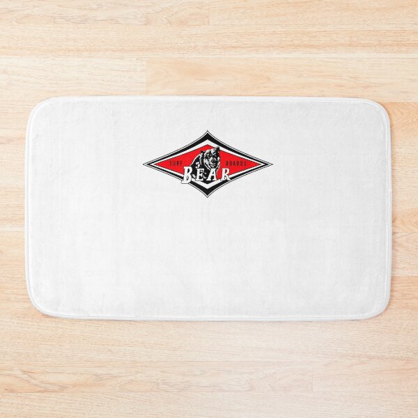 Item preview, Bear Surfboards designed and sold by ElsyMelton.