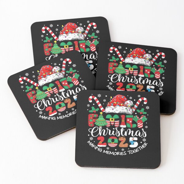 Item preview, Christmas Crew 2025, Family Christmas 2025 designed and sold by GuyWithtPie.
