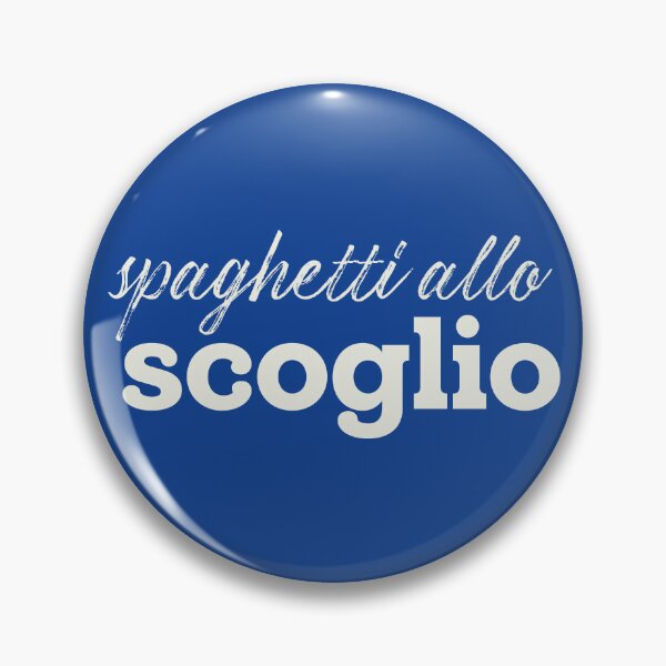 Item preview, Spaghetti allo scoglio designed and sold by SpilloDesign.