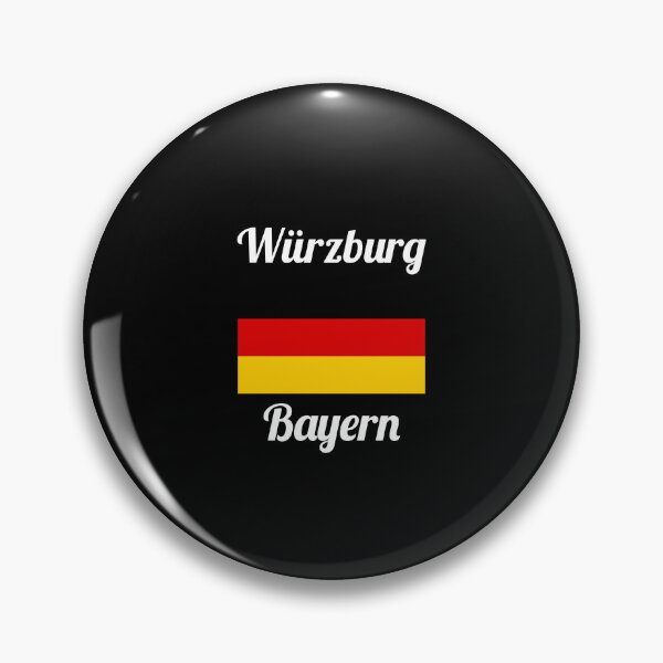 Artikelvorschau, Würzburg Bayern (Deutschland) - Stilvolle Drucke, entworfen und verkauft von Fleetwood1994.